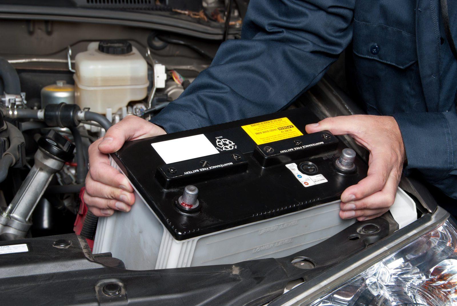 Best Car Battery for Grab / Mycar Driver