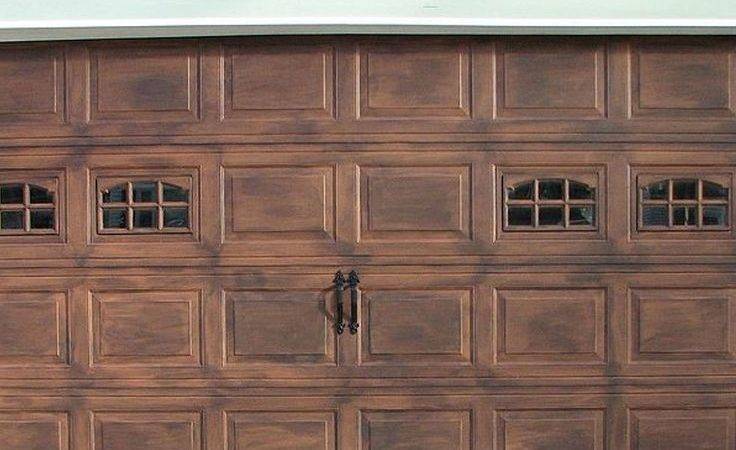 mesmerizing-ideas-faux-wood-garage-doors_88633-736x450