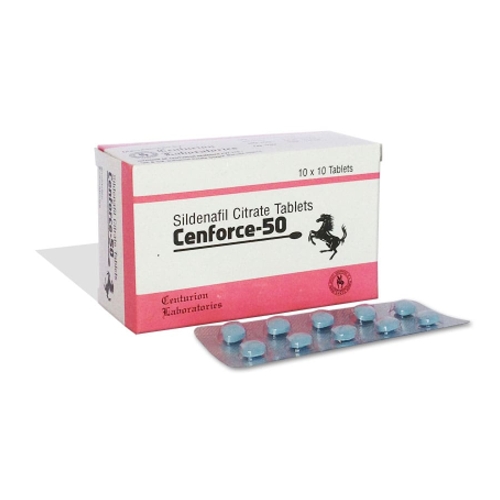 cenforce-50-mg